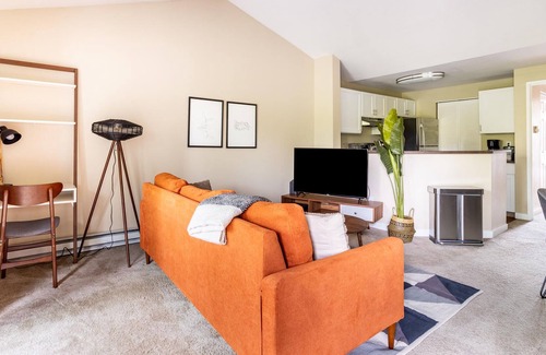 Tanasbourne Appartement | Beautiful 1BR Apartment in Beaverton w/ Amenities