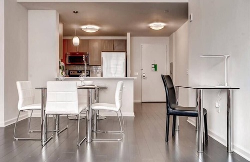 Hudson Exchange Appartement | Superbes appartements 1 chambre à Jersey City
