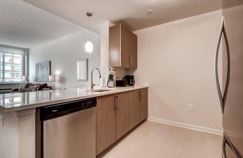 Hudson Exchange Appartement | Superbes appartements 1 chambre à Jersey City