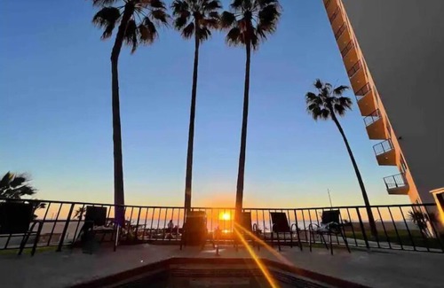 Centro Playas Copropriété | Beautiful 2 bd 2bth Condo in the Heart of Rosarito