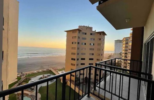 Centro Playas Copropriété | Beautiful 2 bd 2bth Condo in the Heart of Rosarito