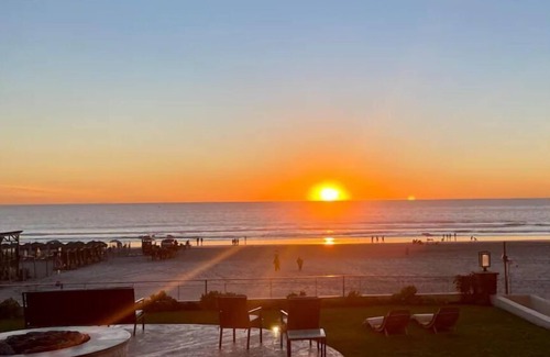 Centro Playas Copropriété | Beautiful 2 bd 2bth Condo in the Heart of Rosarito