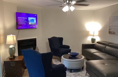 North Charleston Copropriété | Beautiful 2 Bed/Near Everything!