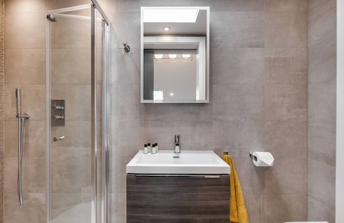 Golders Green Appartement | Beautiful 2-Bed Apartment in London