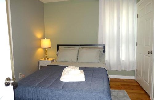 Everett Appartement | Beautiful 2 Bed Apt Minutes from Encore