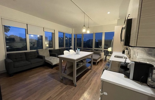 Jamaica Plain Appartement | Beautiful 2 bed APT