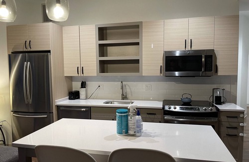 Jamaica Plain Appartement | Beautiful 2 bed APT