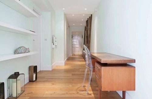 Westbourne Appartement | Beautiful 2-Bed Notting Hill Apt with Garden