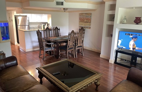 Deerfield Beach Copropriété | Magnifique Condo 2 chambres 2 salles de bain