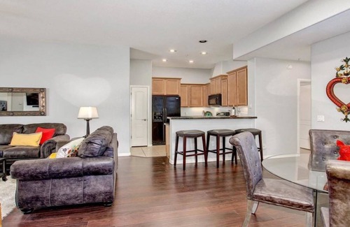South Scottsdale Copropriété | Magnifique condo 2 chambres dans la région de Prime Paradise Valley / Scottsdale