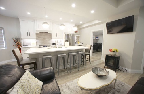 Georgetown Maison | Beautiful 2 Bedroom Space