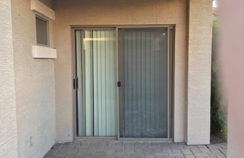 Glendale Maison | Beautiful 2 Bedroom & 2 Bath Home Located in a gated community in Glendale, AZ.