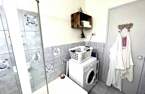North Melbourne Appartement | Beautiful 2-bedroom apartment in leafy neighbourhood next to Melbourne Uni