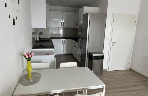 Prostejov Appartement | Beautiful 2 Bedroom Apartment
