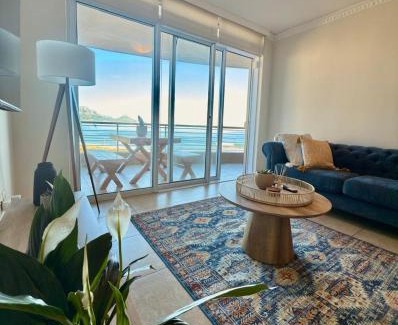 Flamingo Vlei Appartement | Beautiful 2 Bedroom Apartment with Ocean Views, Bloubergstrand