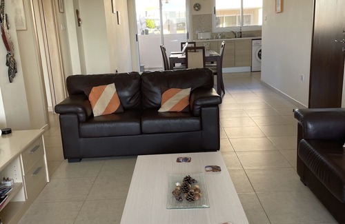 Oroklini Appartement | Beautiful 2 bedroom apartment with fantastic views