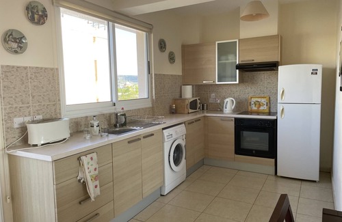 Oroklini Appartement | Beautiful 2 bedroom apartment with fantastic views