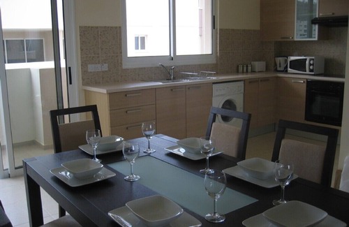 Oroklini Appartement | Beautiful 2 bedroom apartment with fantastic views
