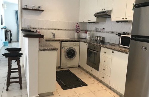 Tala Appartement | Bel appartement de 2 chambres dans un endroit merveilleux avec une vue imprenable.