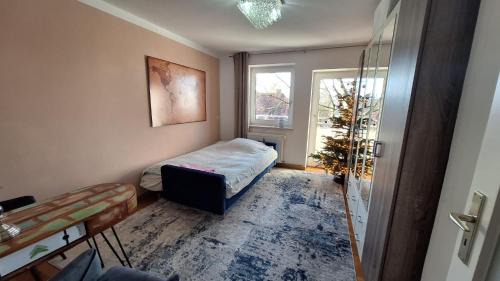 Laim Appartement | Beautiful 2-bedroom apartment in Munich center