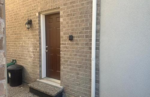 Halton Regional Municipality Appartement | Beautiful 2-bedroom basement apartment in center of Milton