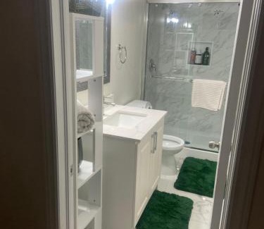 Halton Regional Municipality Appartement | Beautiful 2-bedroom basement apartment in center of Milton
