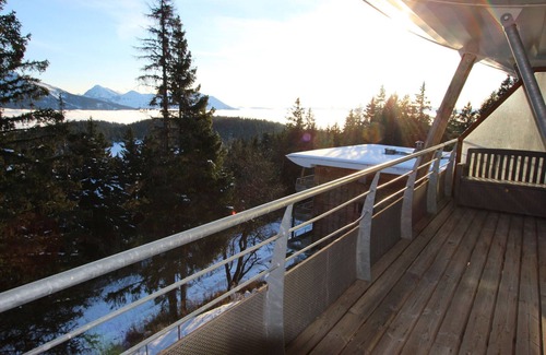 Chamrousse Appartement | Apartamento Chamrousse, 2 dormitorios, 6 personas