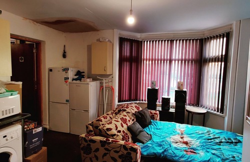 Erdington Appartement | Beautiful 2-BedRoom Apartment in Erdington Birming