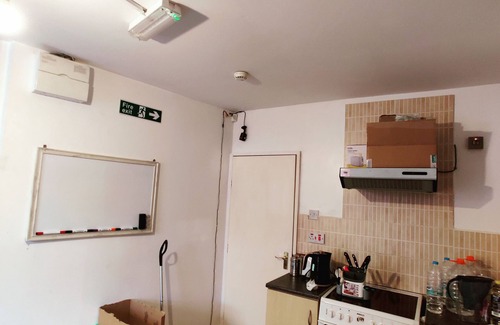 Erdington Appartement | Beautiful 2-BedRoom Apartment in Erdington Birming