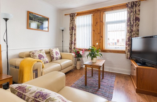 Ellemford Appartement | Beautiful 2 bedroom flat in Edinburgh