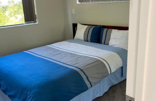 Manurewa Appartement | Beautiful 2 Bedroom Home