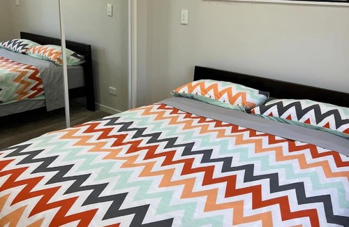 Manurewa Appartement | Beautiful 2 Bedroom Home