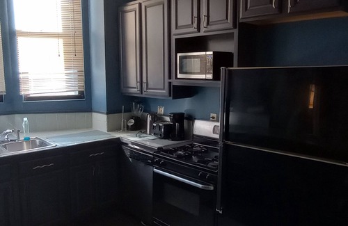 Douglas Appartement | Beautiful 2 Bedroom located in a Unique Private Park. Near Beaches Near Downtown