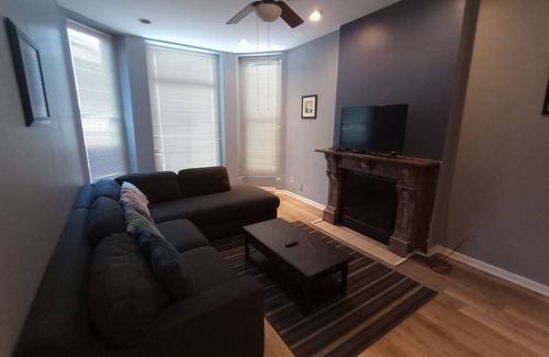 Douglas Appartement | Beautiful 2 Bedroom located in a Unique Private Park. Near Beaches Near Downtown