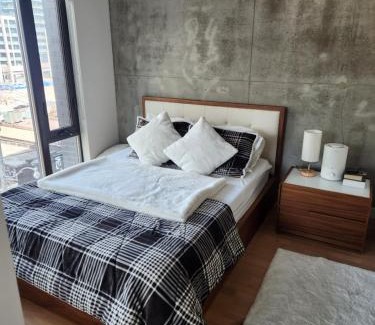 Old Town Appartement | Beautiful 2 Bedroom Loft Apartment