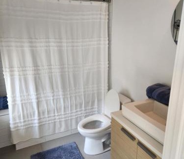 Old Town Appartement | Beautiful 2 Bedroom Loft Apartment