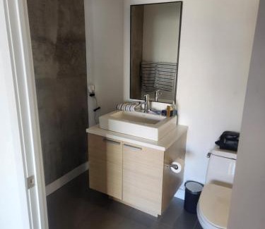 Old Town Appartement | Beautiful 2 Bedroom Loft Apartment