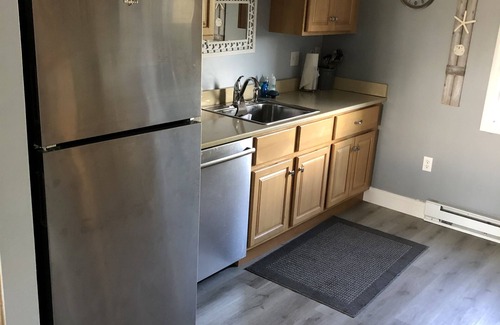 Wells Station Balnéaire | Beautiful 2 bedroom suite with full amenities at Village by the Sea