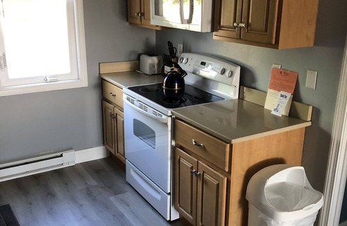 Wells Station Balnéaire | Beautiful 2 bedroom suite with full amenities at Village by the Sea