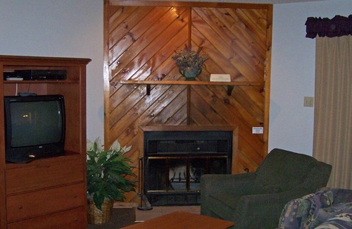 Drums Appartement | Beautiful 2 bedroom unit at resort, sleeps 6