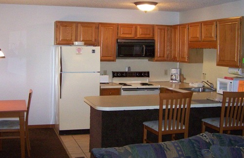 Drums Appartement | Beautiful 2 bedroom unit at resort, sleeps 6