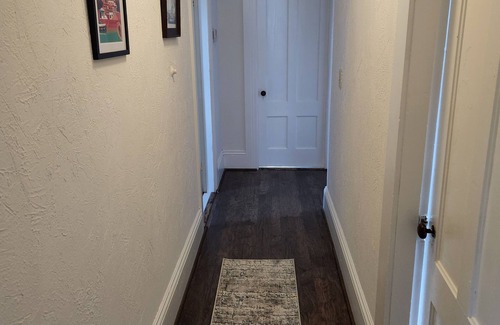 Manchester Appartement | Beautiful 2 bedroom apartment just east of downtown Manchester