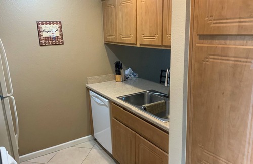 Entertainment District Copropriété | Beautiful 2-bedroom 2 bathroom condo with WiFi, near Old Town Scottsdale.