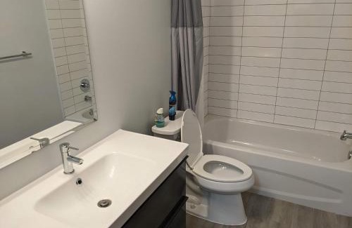 Downtown Appartement | Beautiful 2 Bedroom Apt in downtown silverspring