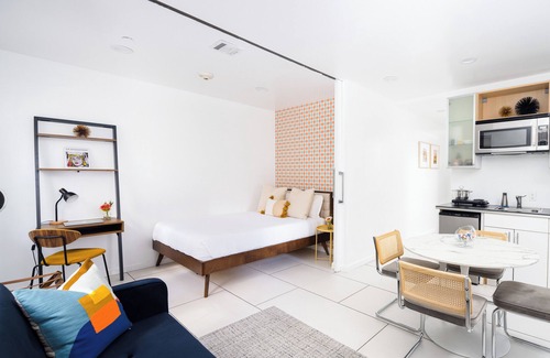 Turtle Bay Appartement | Beautiful 2 beds Apt in Midtown NYC #301