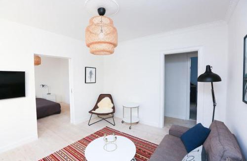 København N Appartement | Beautiful 2-BR apartment in Nørrebro - 243