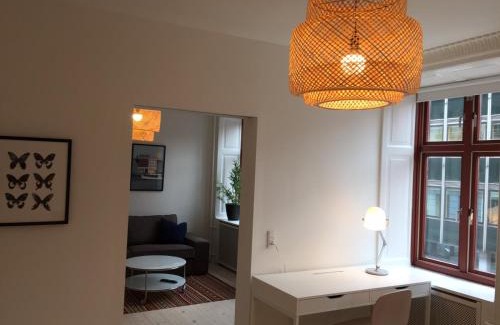 København N Appartement | Beautiful 2-BR apartment in Nørrebro - 243