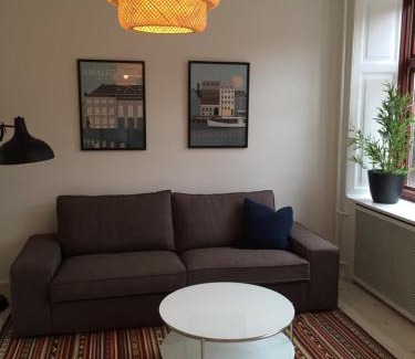 København N Appartement | Beautiful 2-BR apartment in Nørrebro - 243