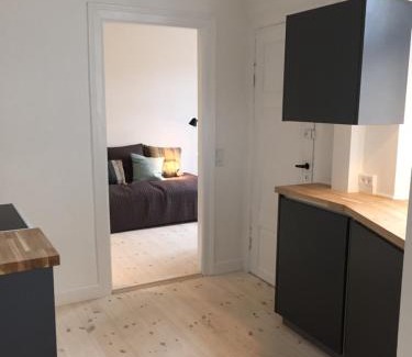 København N Appartement | Beautiful 2-BR apartment in Nørrebro - 243