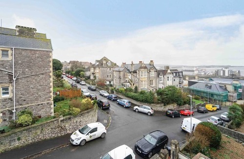 Weston-super-Mare Appartement | Pier View- Weston Super Mare